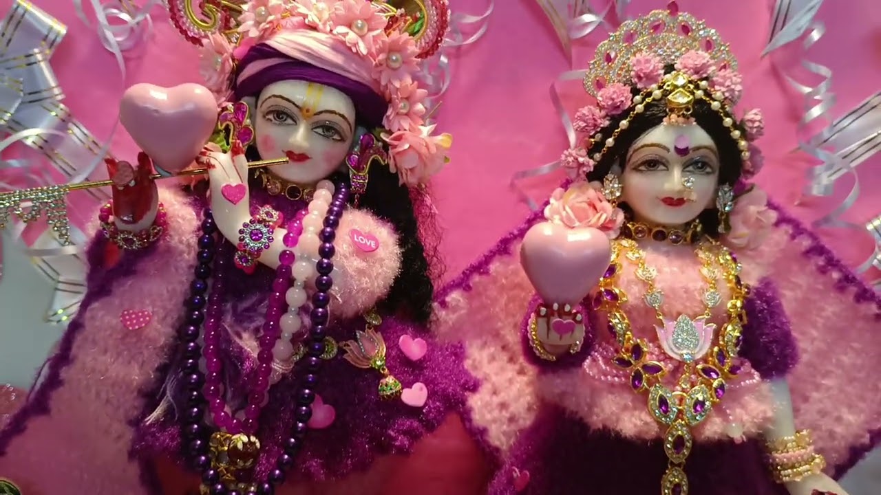 Hare Krishna kirtan #harekrishnakirtan #iskconaurangabad 