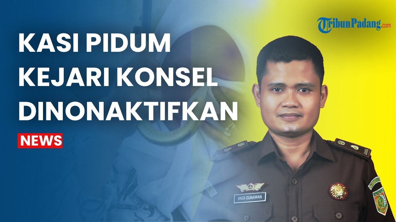 Kasus Guru Supriyani Berbuntut Panjang, Kasi Pidum Kejari Konsel Dinonaktifkan dan Diperiksa
