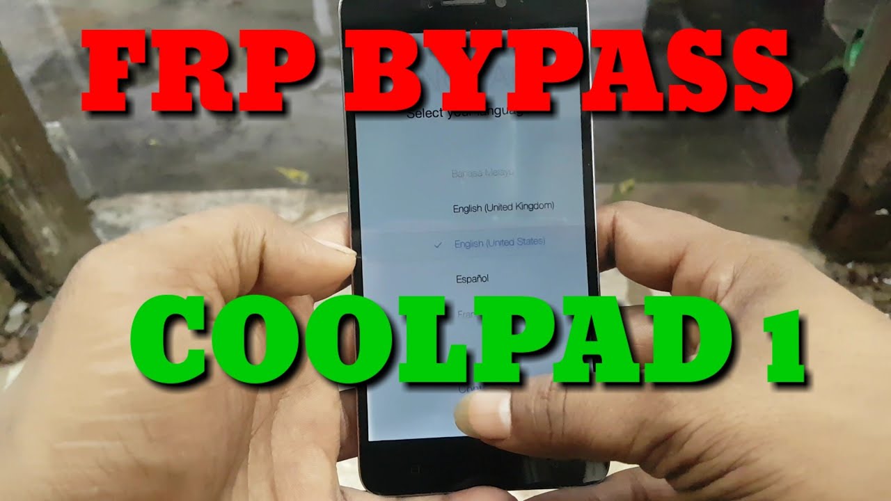 coolpad 1 frp bypass | how to unlock coolpad 1 google security | coolpad 1 google bypass unlock 2021