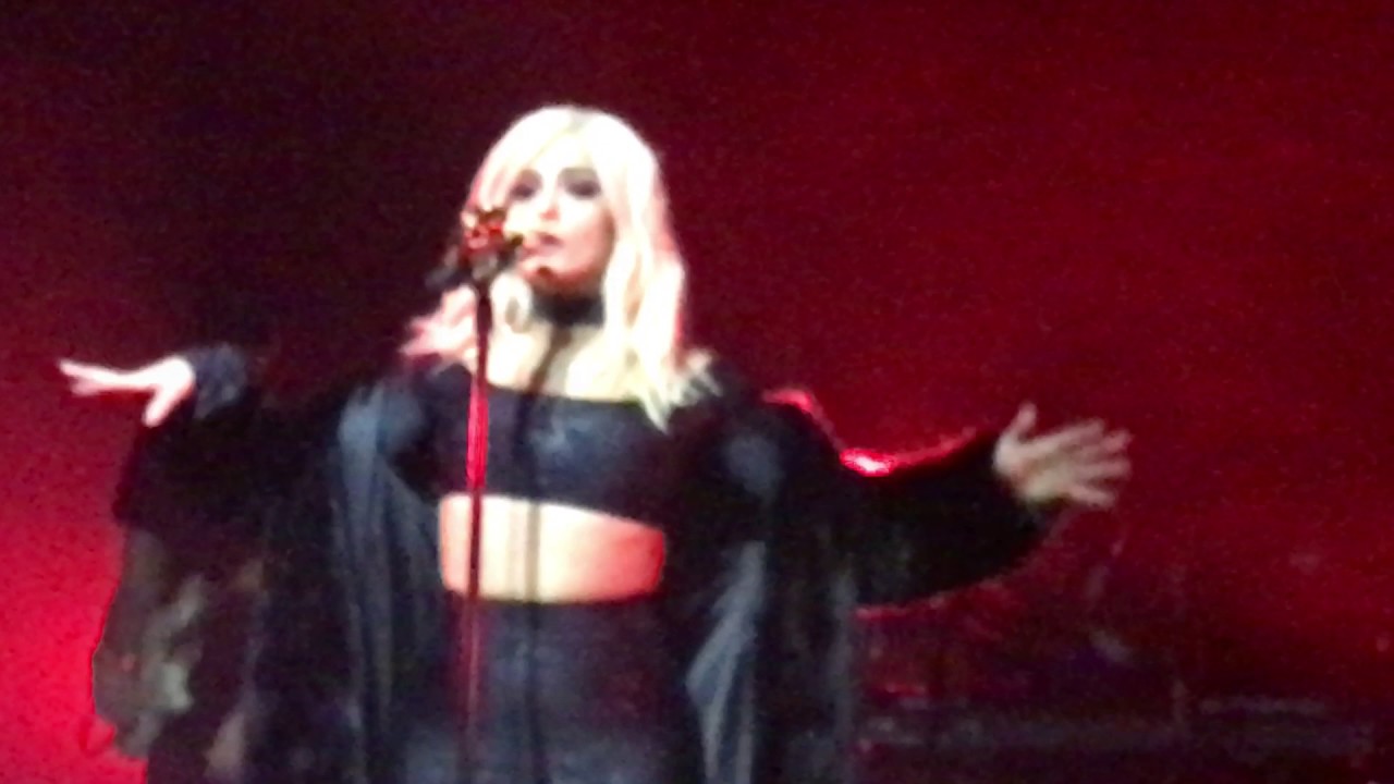 Bebe Rexha 
