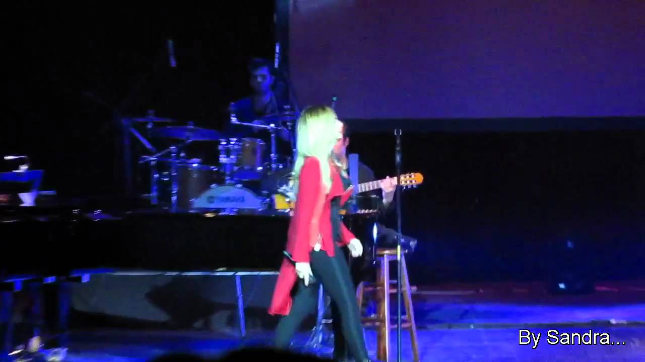 Anna Vissi Unplugged - Methysmeni Politeia !!!!