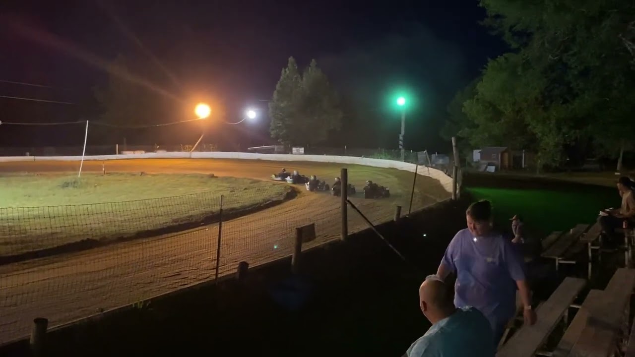 BJ’s Women’s Heat Race - Meme # 99 6/23/23