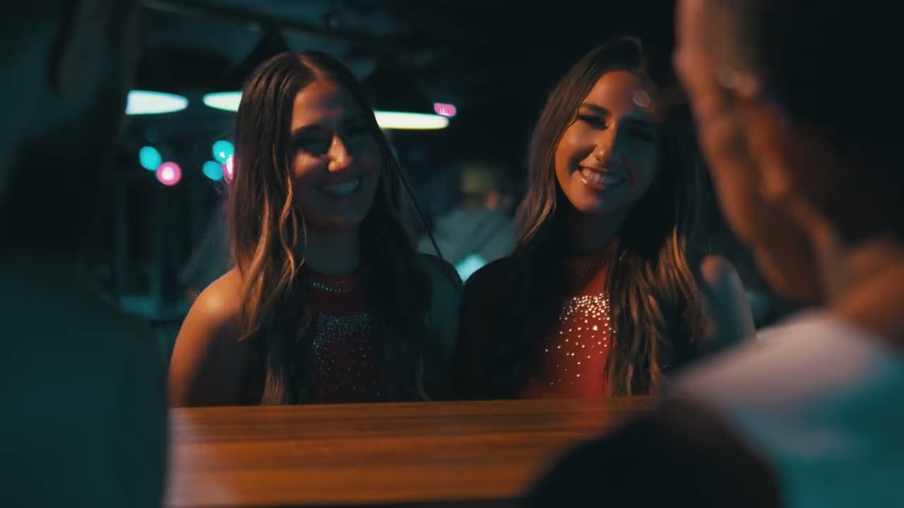 AUA - CROOKED TP x JDRO (Offical Music Video)