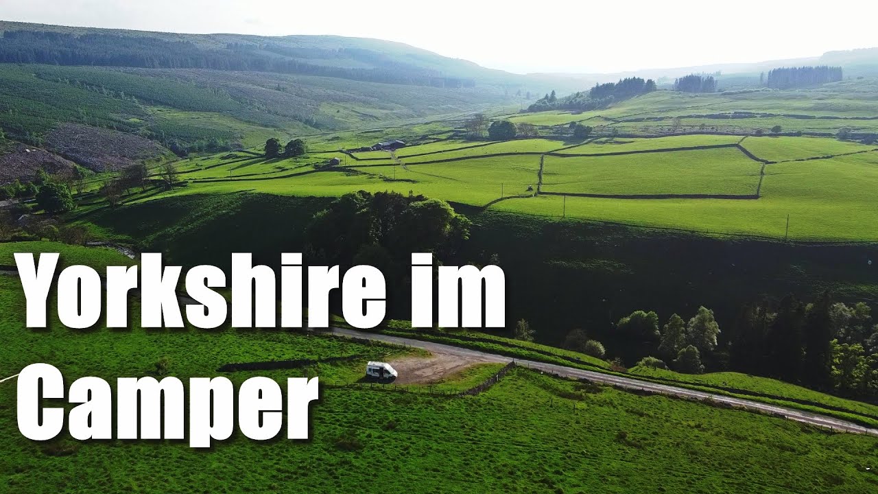 #england  #Yorkshire #travel #campervan #camper #roadtrip #camping #harrypotter #jamesherriot #lgbt