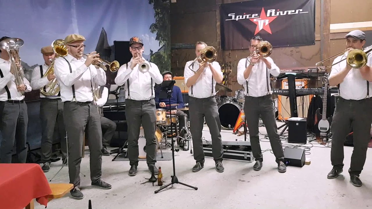 Hulapalu (Andreas Gabalier) - Kleinformation Legastoniker