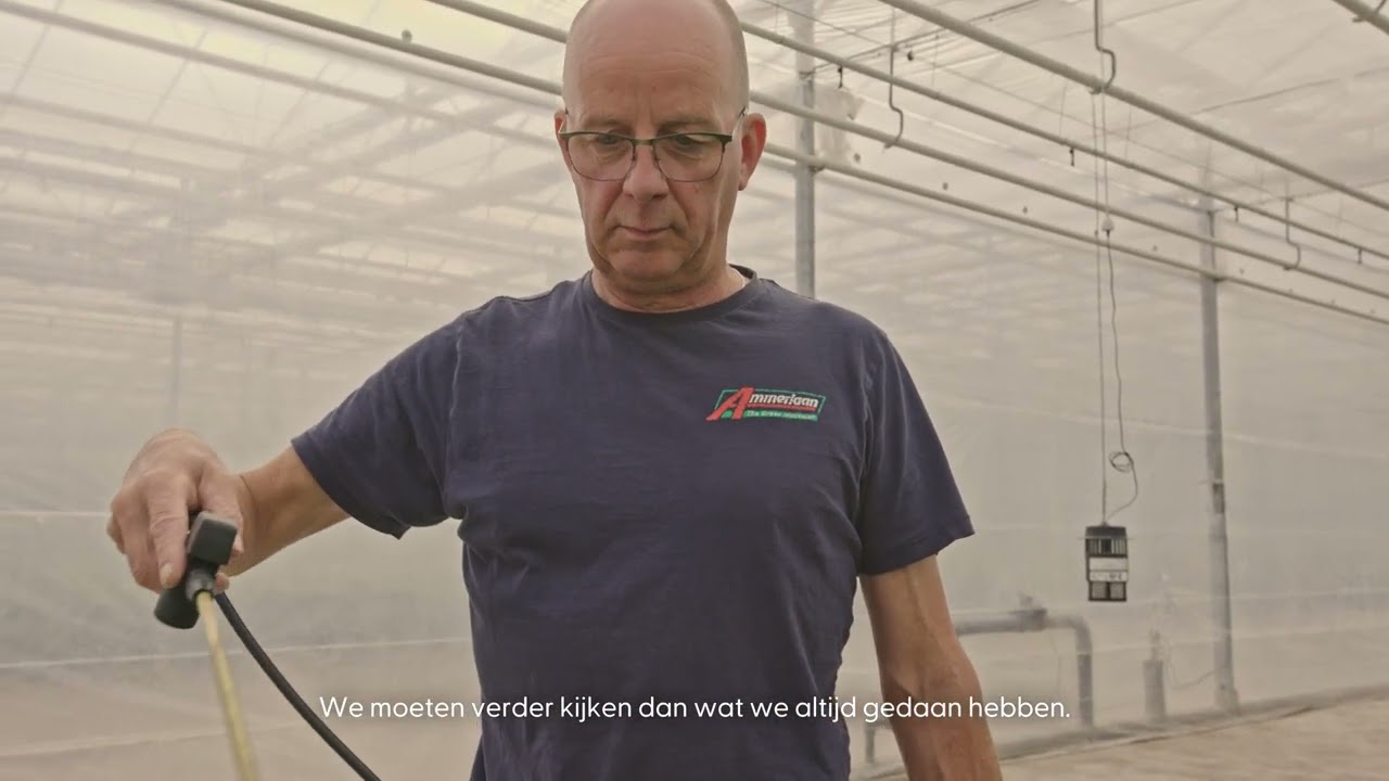 Holdfast en Ammerlaan veldtesten