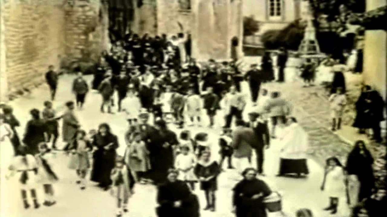 Imagenes Antiguas de Llanes
