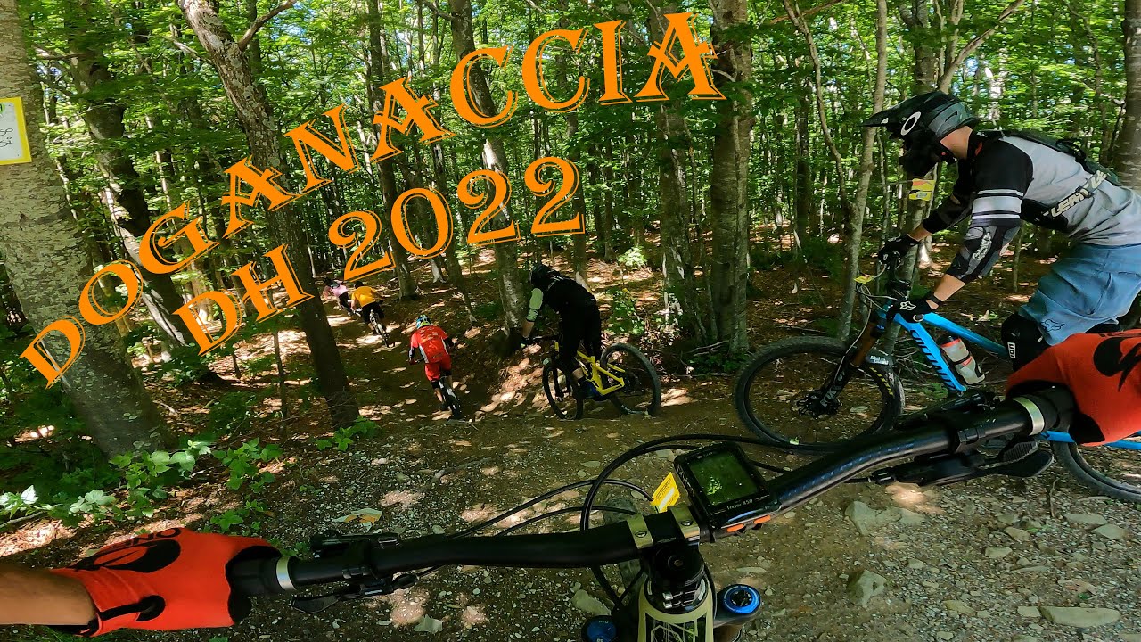Doganaccia DH 2022