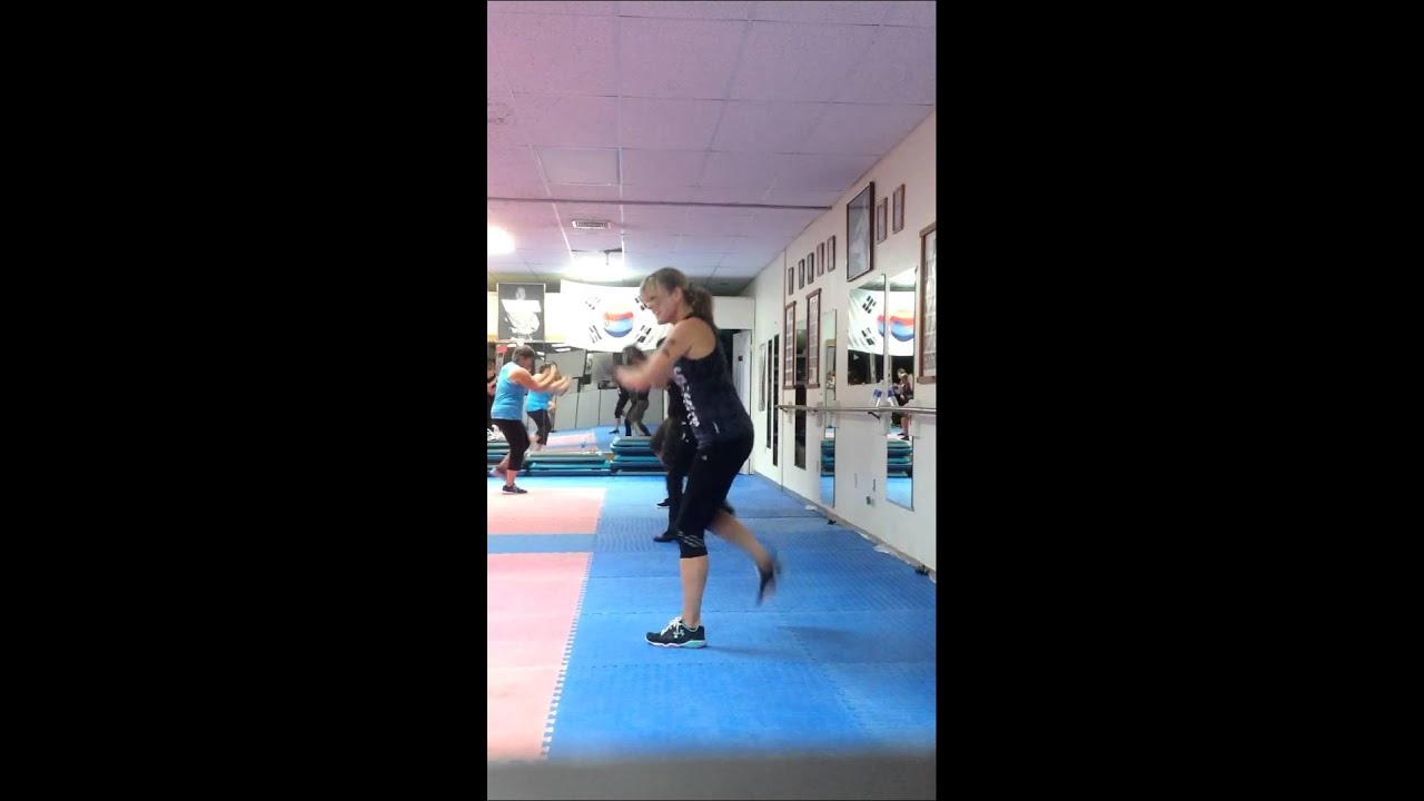 Body Combat 61 Track 7