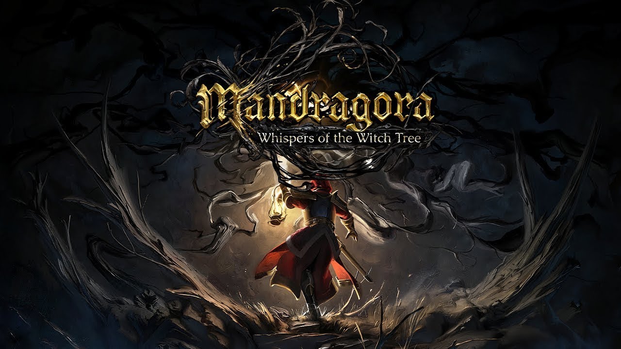 Mandragora Whispers of the witch tree l САМЫЙ СИЛЬНЫЙ БИЛД НА КРЕСТОНОСЦА (возможно)