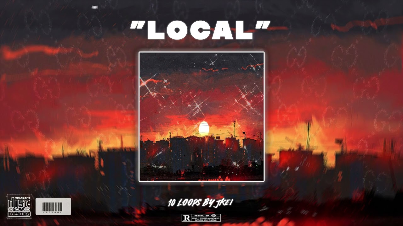 (FREE) Guitar Loop Kit / Sample Pack 