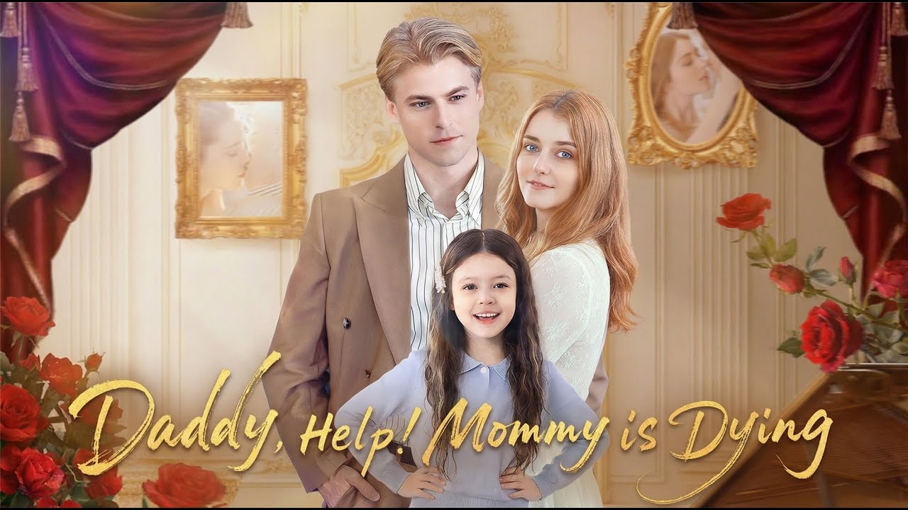 《Daddy, Help! Mommy is Dying》💖Family Crisis? Protect Wife With All? #tiktok #family