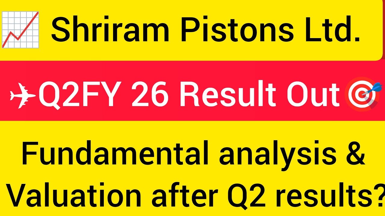 shriram pistons & rings ltd share latest news | shriram pistons ltd share fundamental analysis