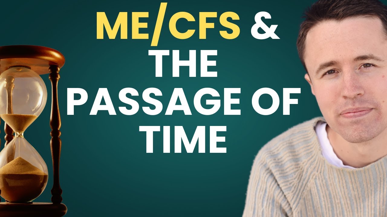 7 Years with ME/CFS: A Message to My Younger Self