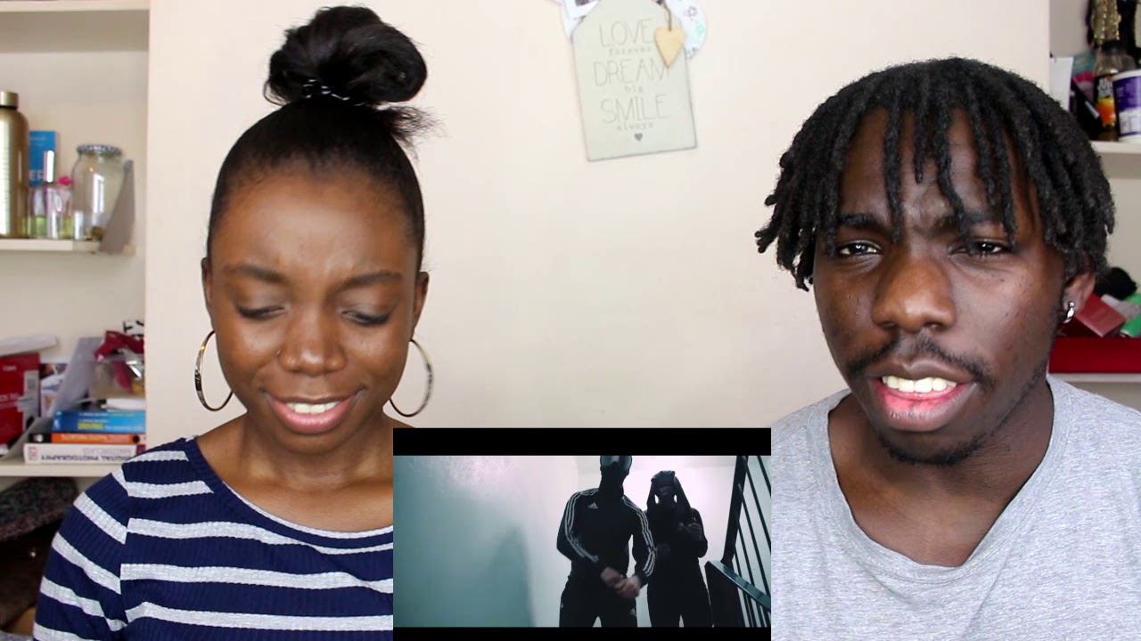 #12World S1 x Sav12 - RISK (Music Video) - REACTION