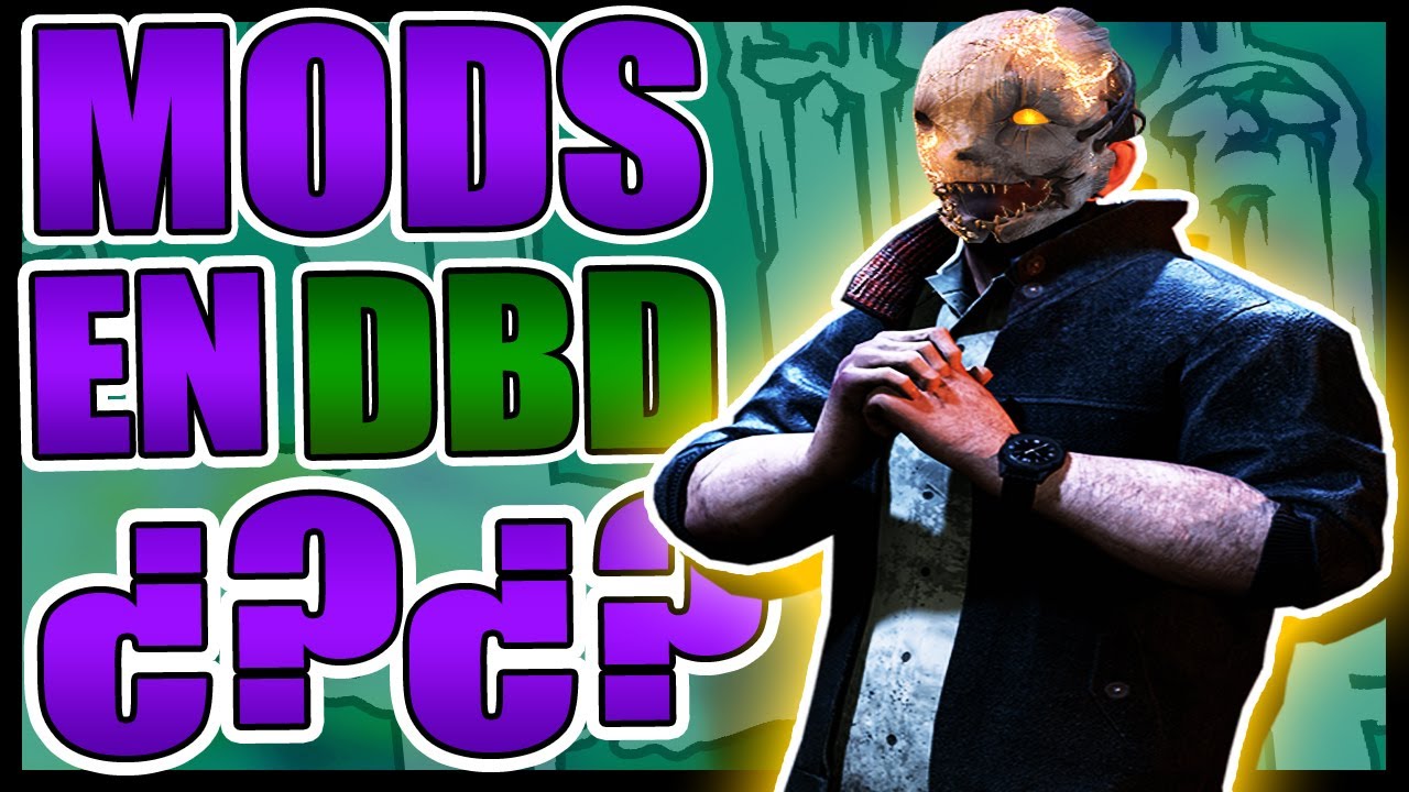 HABLAMOS de CHETOS y APARECE un CHEATER | DEAD BY DAYLIGHT