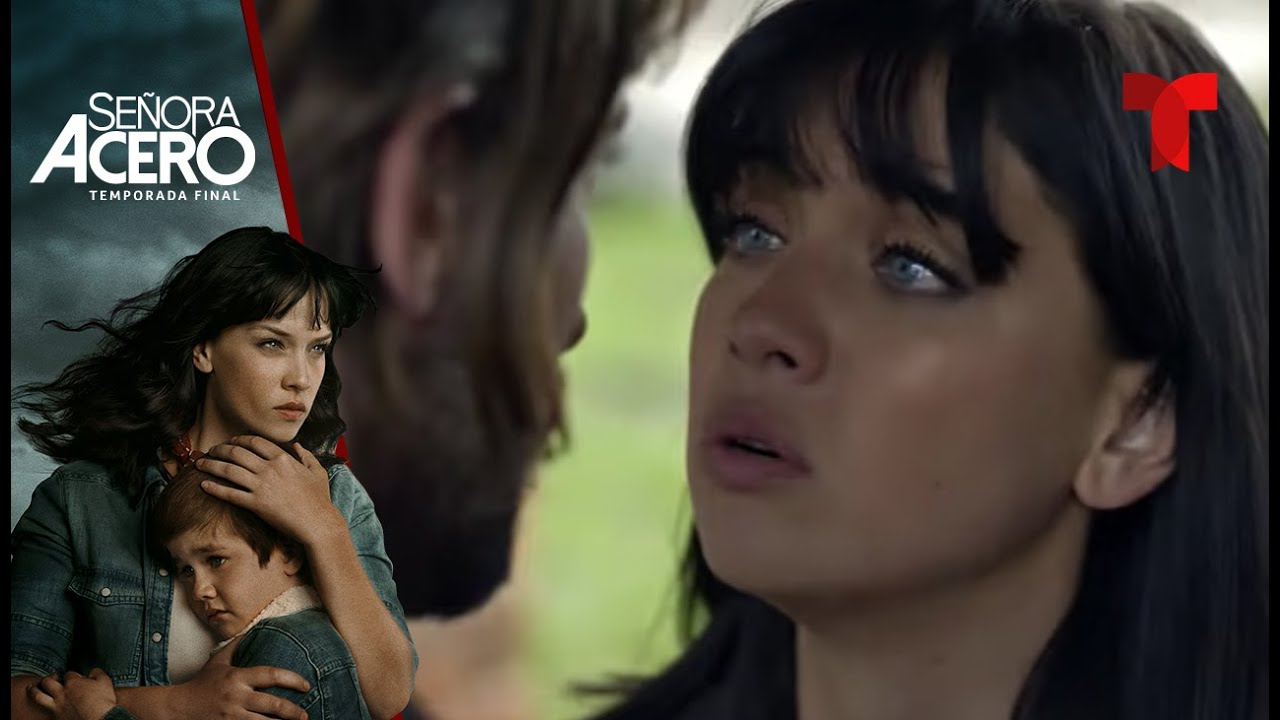Señora Acero 5 | Capítulo 51 | Telemundo