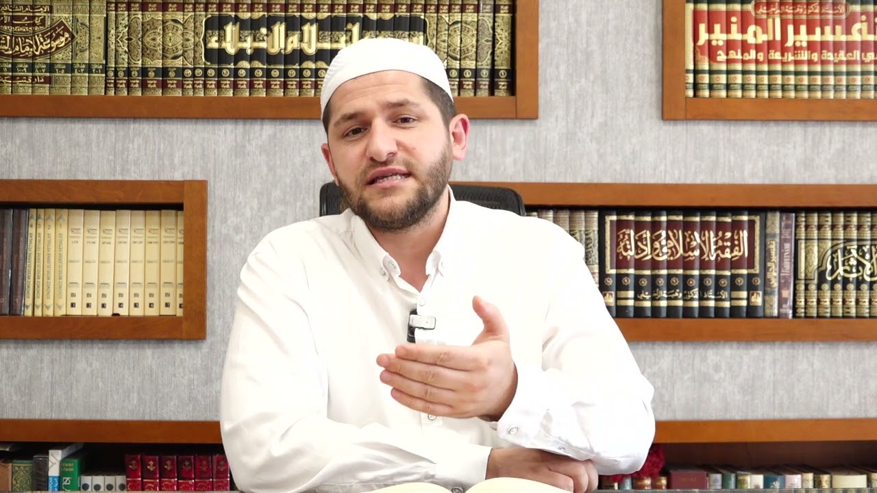 Peygamberimize El em&icirc;n Sıfatı Neden Verilmiştir ?