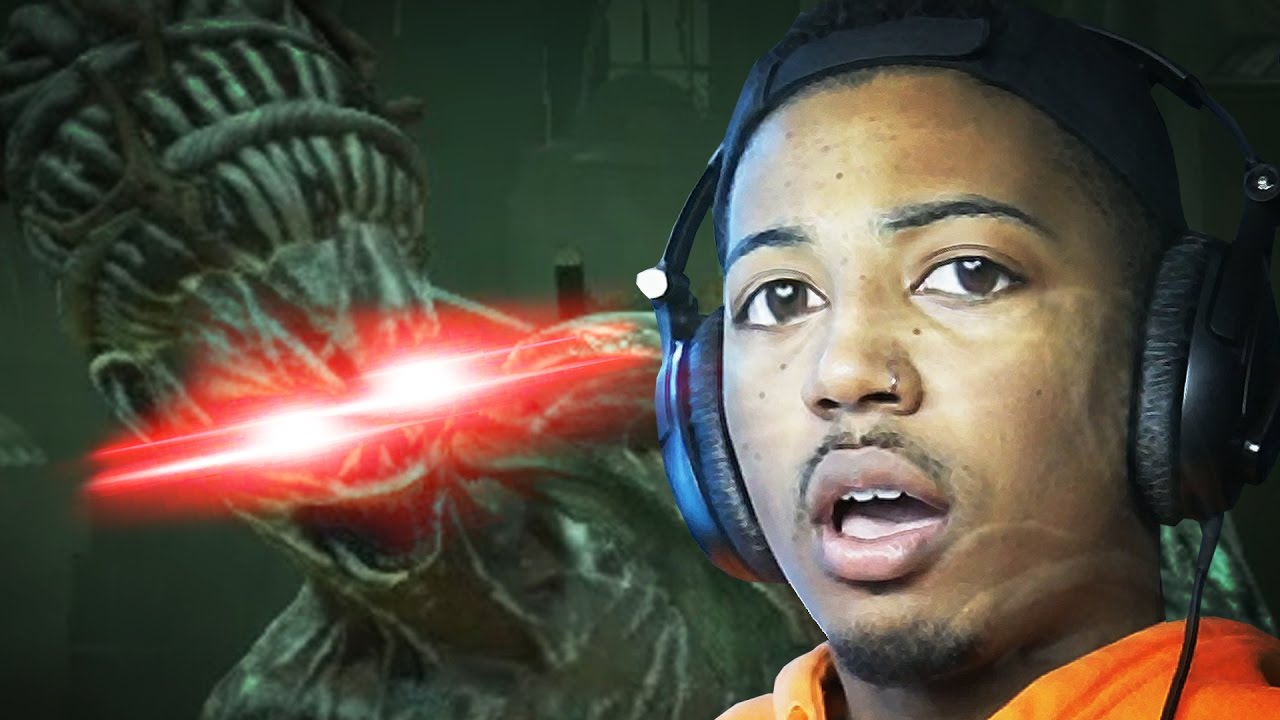 THIS IS TRAINING ME FOR FRIDAY THE 13TH! | Dead By Daylight