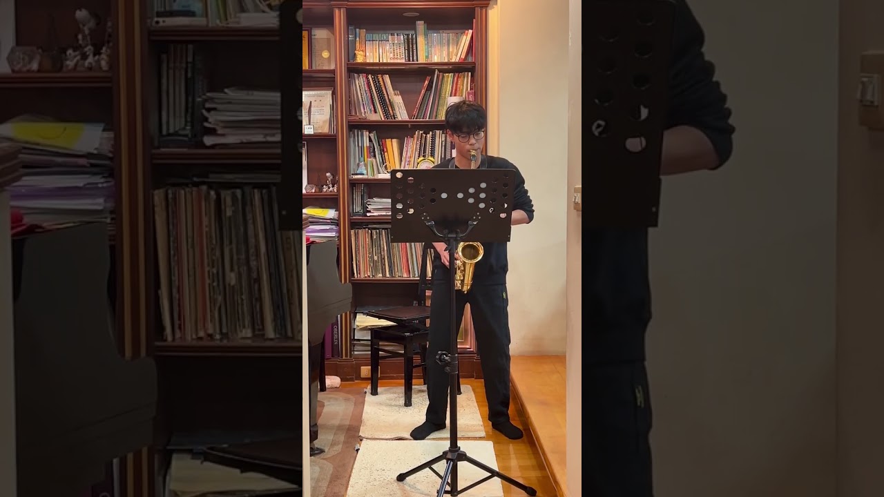 A. Desenclos: Prelude, Cadence et Finale