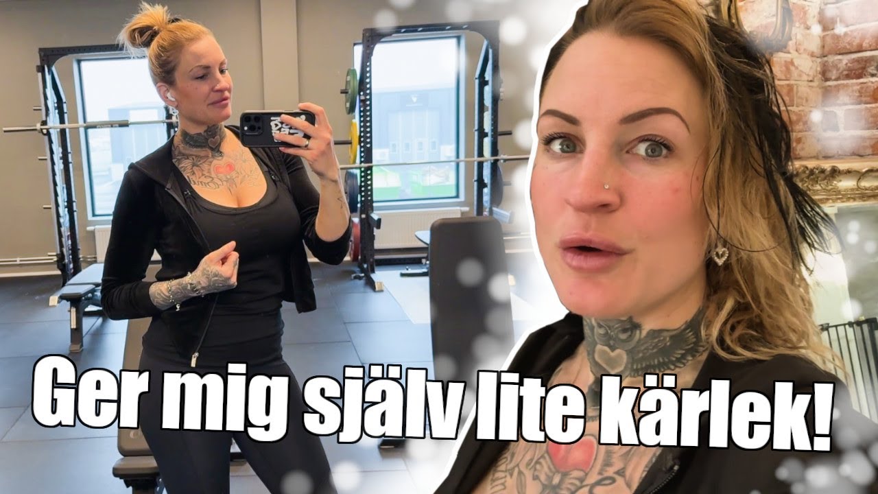 En Barnledig helg || Vlogg