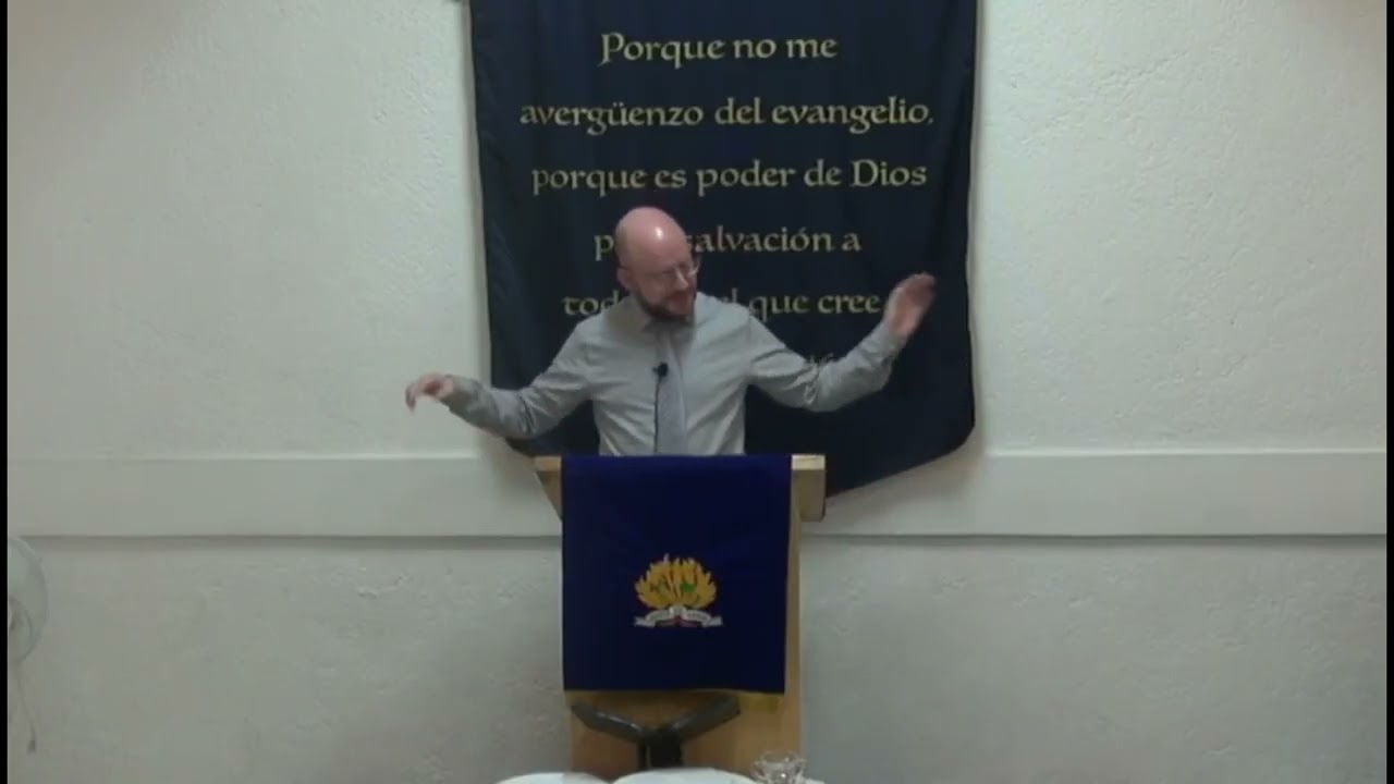Esposos y esposas sometidos al Señor - Efesios 5:21-33