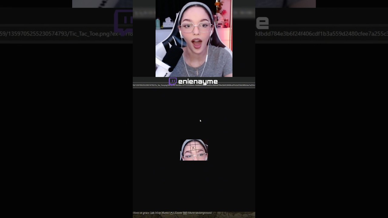 But like, is it really? #gaming #livestream #twitch #funny #viral #elden #eldenring #question #lol