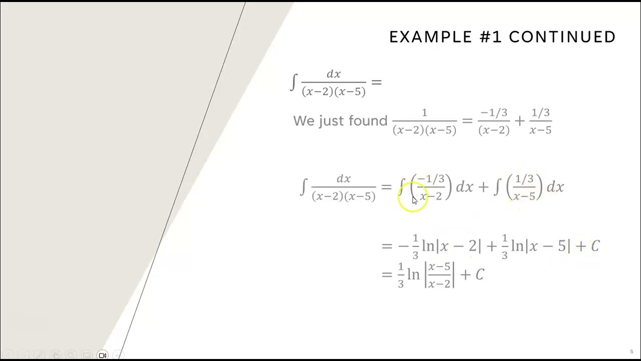 Module18c PartialFractions