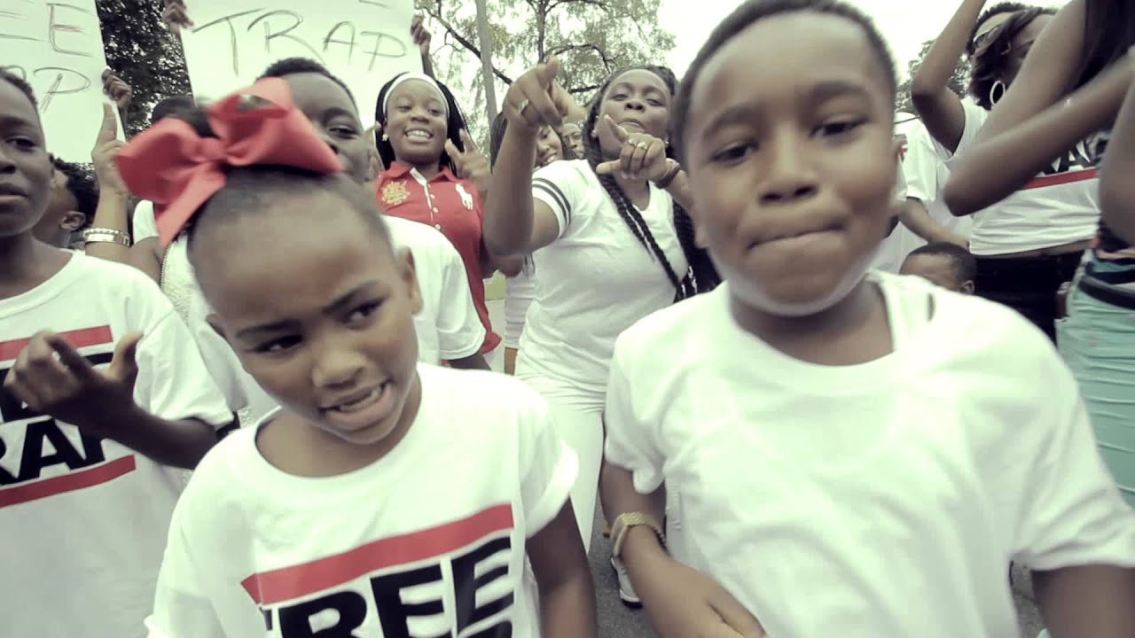 Northside Weezy feat Trap 