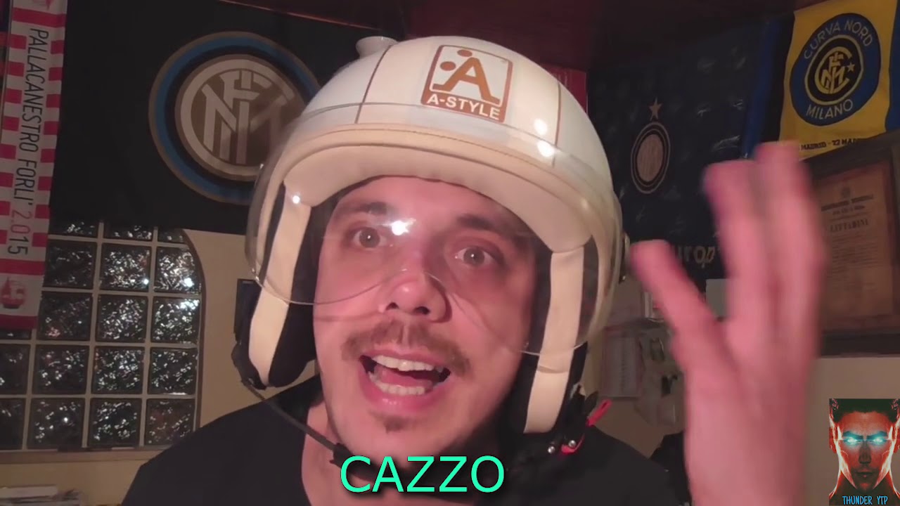 YTP- Mastrangelo protonico