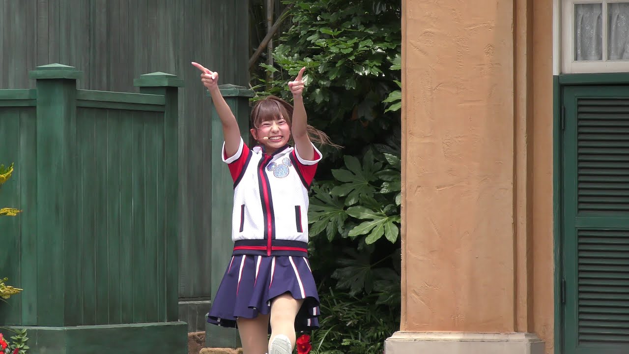 2023/6/18 ジャンボリミッキー！　レッツ・ダンス！