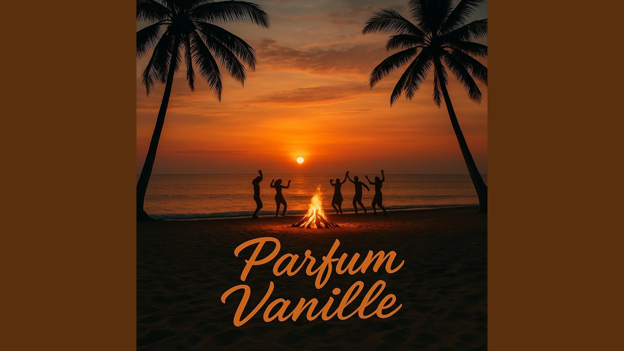 Parfum Vanille