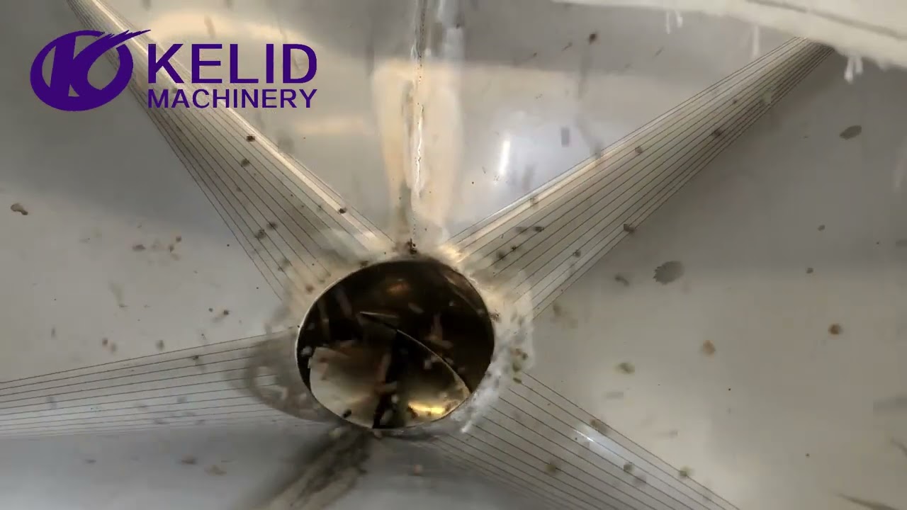 fish feed making machine production line