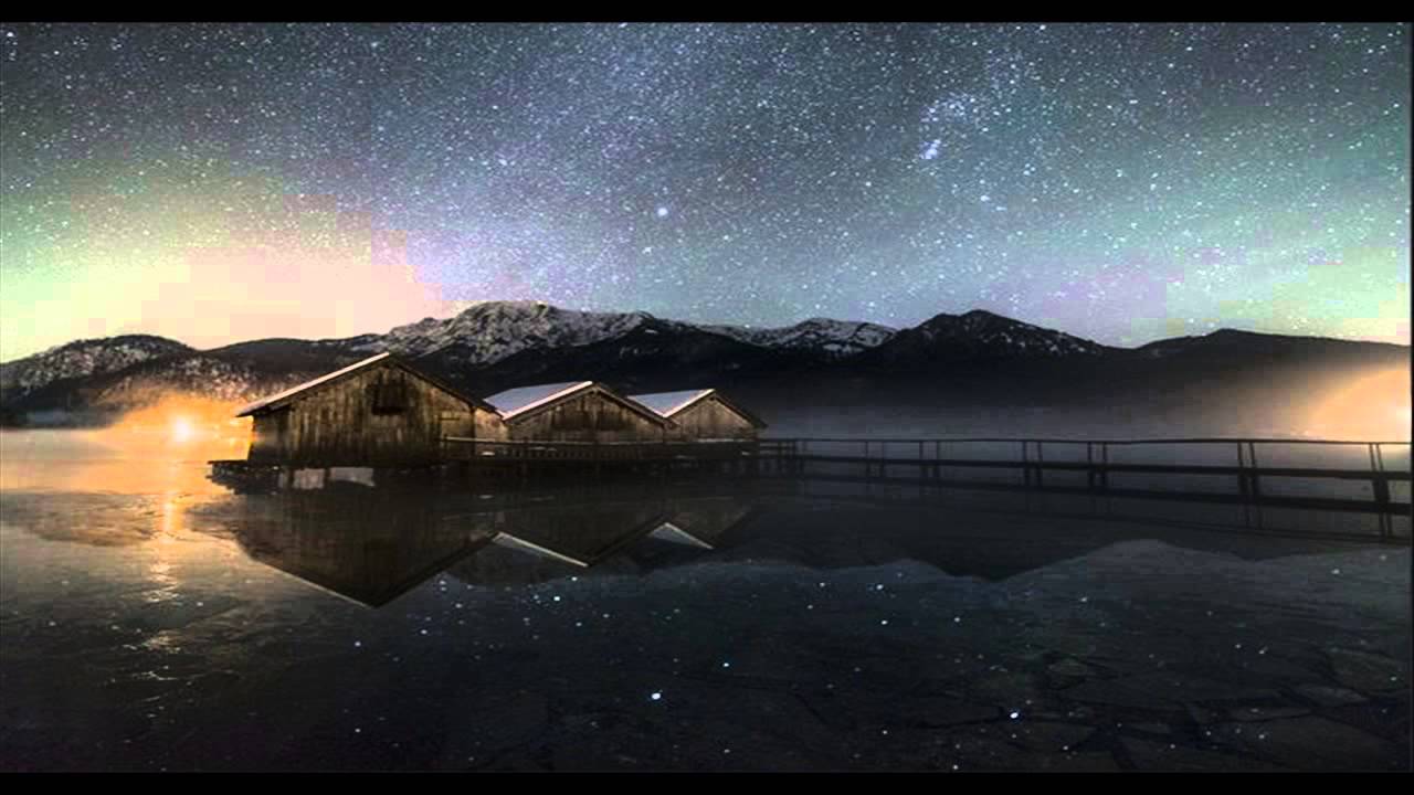 The Bluest Star