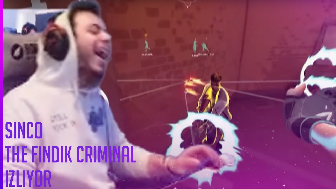 BBL Sinco - Kendisine Yaptığım videoya patlıyor
