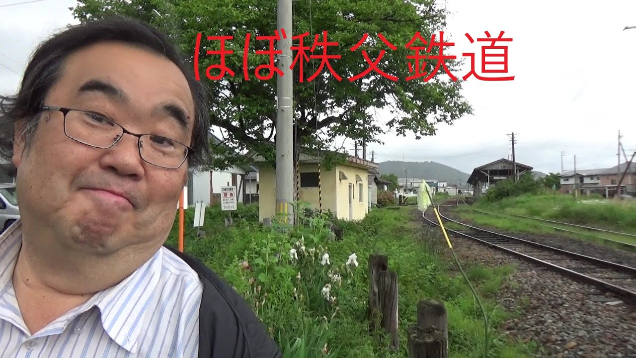 宮内駅を散策　山形県南陽市　山形鉄道フラワー長井線