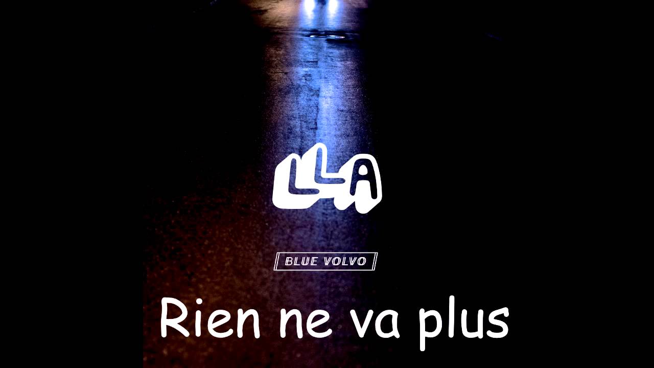 Loud Lary Ajust - Rien ne va plus