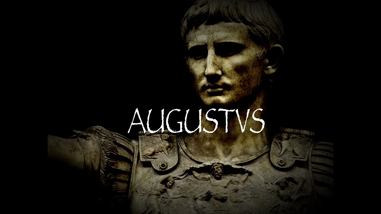 AUGUSTVS | Epic Roman Music | AI
