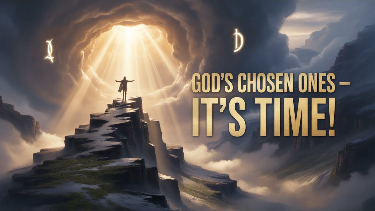 God&rsquo;s Chosen Ones, You Passed the Test ✨ Powerful Message Revealed (17 & 18 August)