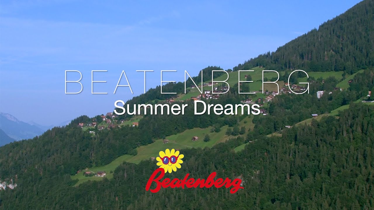 Beatenberg - Summer Dreams