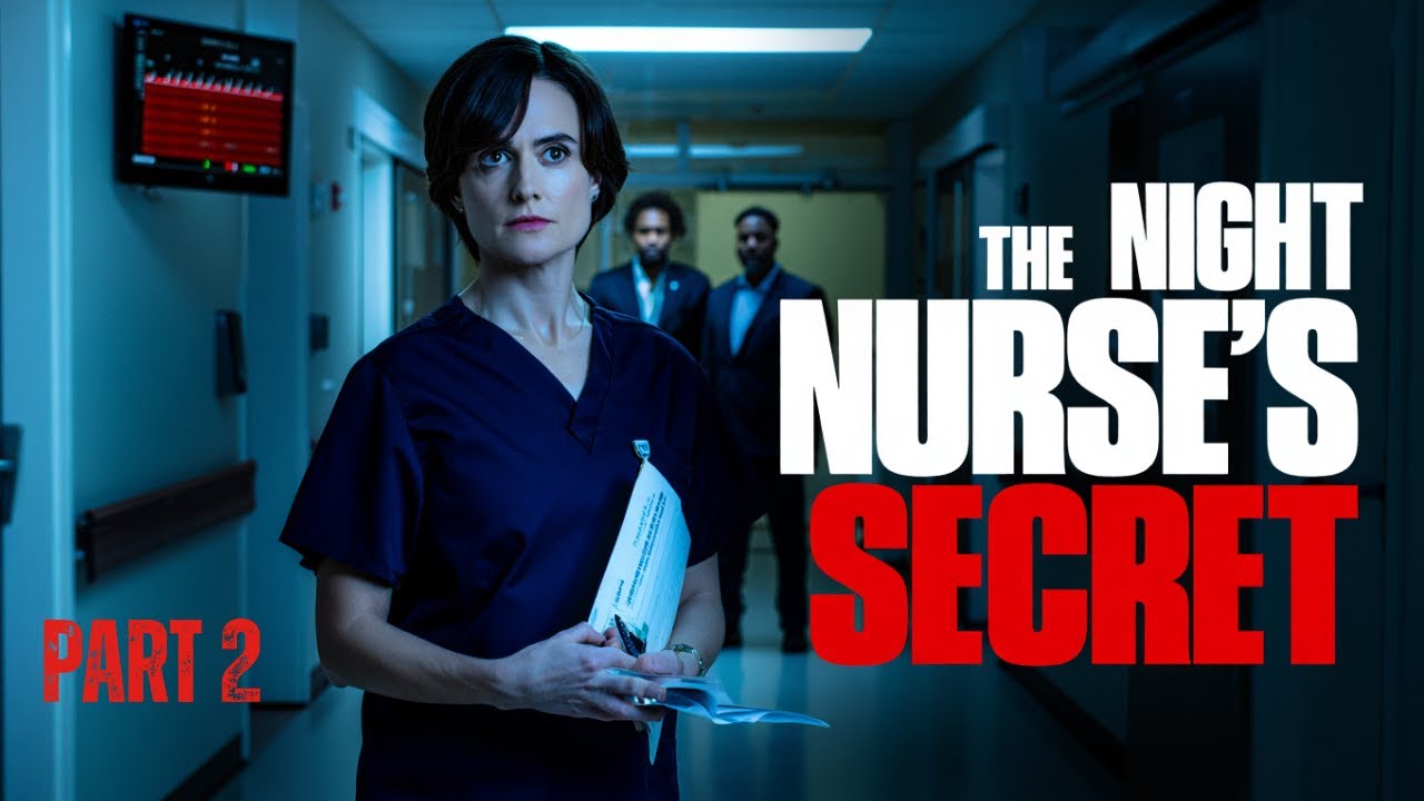 The Night Nurse Who Exposed a Deadly Hospital Secret | Viral Drama Story | P2