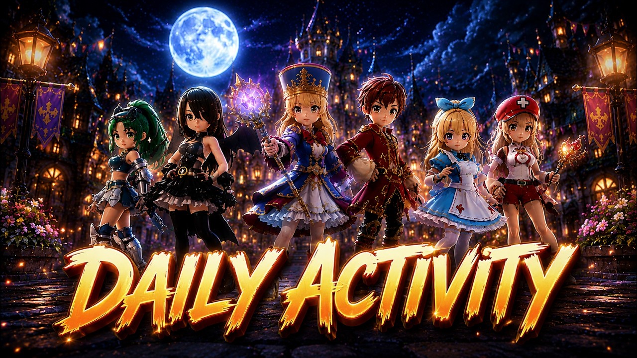 [LIVE] DAILY FARM DULU SEBELUM BESOK LEBARAN GEYZ #sealbod