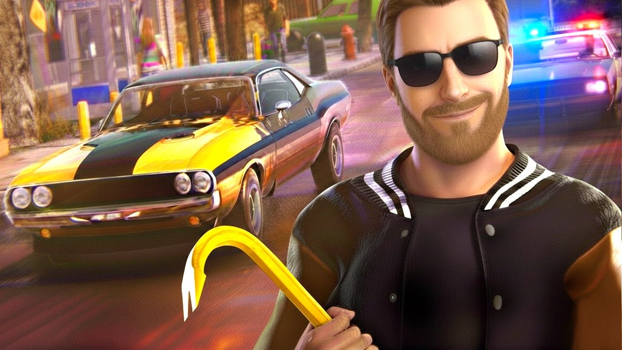 GRAND THEFT KUCHA 6