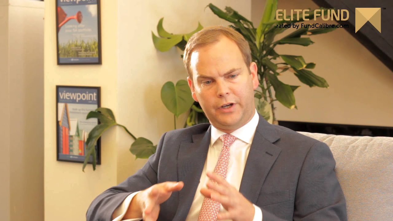 Darius McDermott interviews Elite Rated Rathbone Global Opportunities&rsquo; fund manager James Thomson