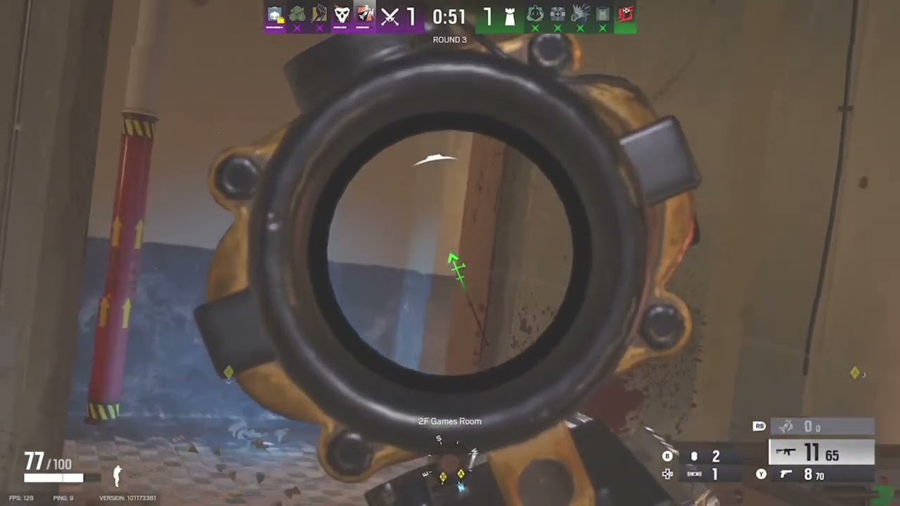 R6 Montage 