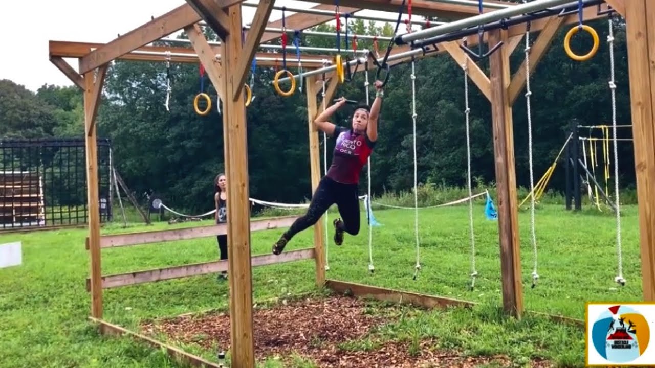 Obstacle Wonderland Summer 2021 (All Obstacles)