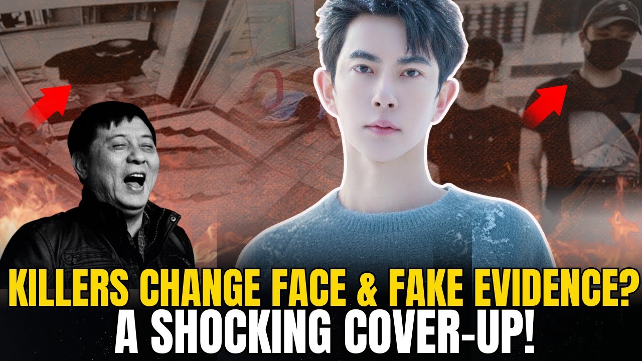 Yu Menglong&rsquo;s Parabolic Fall or A Cover-Up? Song Yiren&rsquo;s Scam Exposed, Du Qiang Changes His Face?