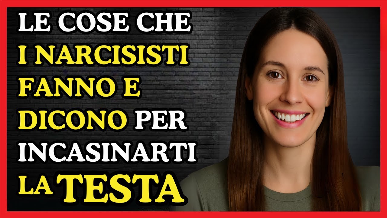 😡 Ti hanno Ferito e ora Vogliono che tu sia Felice per Loro? 💔