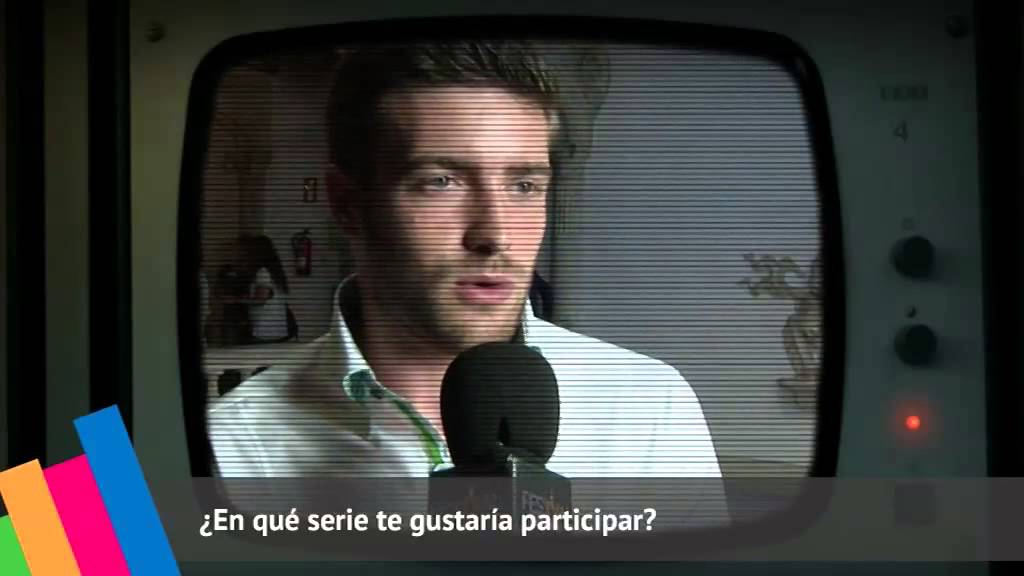 La Hora del Test con Raúl Mérida