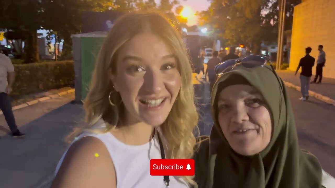 İZMİR FUARI AÇILDIII !!! AİLE ile FUAR VLOGU @ercetincandan 👌Nerde O eski fuarlar 😬